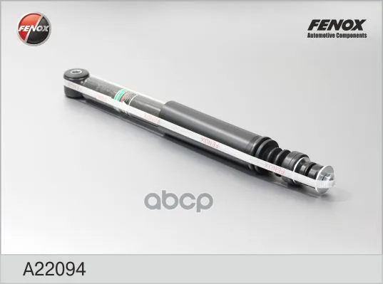 Амортизатор Renault Sundero Stepway Зад.Газ. Fenox A22094 FENOX арт. A22094