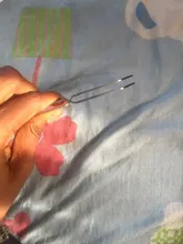 Pinzas de acción cruzada de acero inoxidable para manicura, herramientas de manicura, pinzas moldeadoras, Gel acrílico UV curvo, pincel fijo