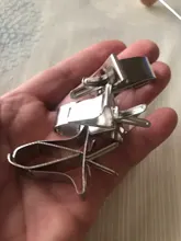 Cage-Accessories Food-Holder Birds Pet-Parrot Durable Fruit C42 3pcs Pin-Clamp Feeder-Device