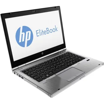 

HP EliteBook 8470p-display laptop 14 "(Intel Core i5-3320M, 2.6 Ghz, 8 GB Ram, Hdd 320 GB disk, le