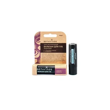 

Botavikos lip balm protective