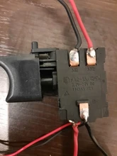 Control-Switch Power-Tools Small-Light Electric-Drill Cordless with 16A for V-24-V DC