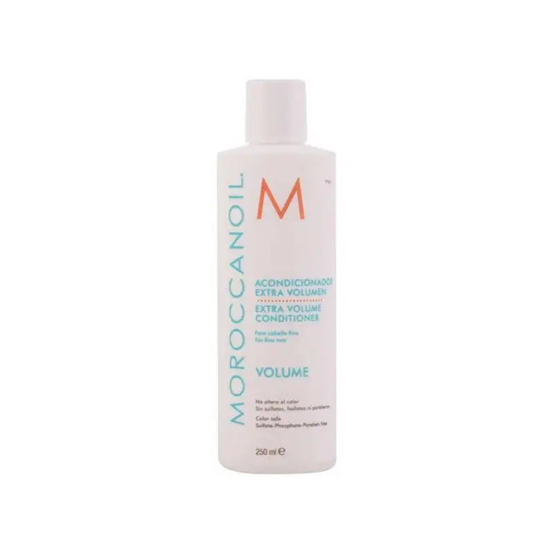 Кондиционер дополнительный объем Moroccanoil