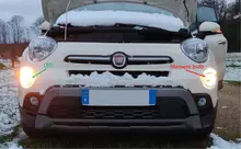 Flash-Bulbs Signal-Lamp Ba15s P21w Car-Turn Py21w Led 1156 Bau15s No-Hyper Canbus 12V