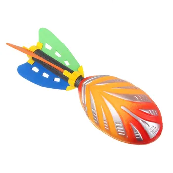 

ROCKET Flying SOFT CHILDREN'S, 7, 5Х24СМ, PU