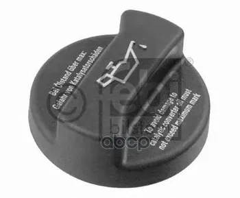 

Lid of the oil-filling neck Febi art. 02113