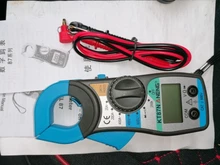 ANENG KT87N pinza amperimetrica multimetro tester digital multimeter profesional polimetro amperimetro de gancho pinzas amperimetricas metro tester comprobador de corriente abrazaderas de apriete acdc clamp meter
