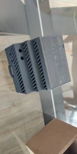 Power-Supply Din Rail Meanwell Well-Hdr-15-30 24V 48V 15V 12V 60-100-150-Series Step-Shape
