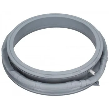 

Washing Machine Door Gasket Replacement For Samsung WW80M645OCW-DC64-03690A