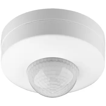 

Infrared sensor motion sensor PIR LED light indoor use