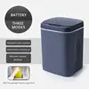 grey battery model