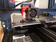 Glass-Plate Ender Heated-Bed Build-Surface Ultrabase 235x235mm Creality 3d 3-3d-Printer