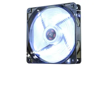 

Nox Coolfan 120mm Led white-fan 12 Cm