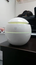 Essential-Oil-Diffuser Humidifier Portable Ultrasonic Usb Atomizing Led-N Mini-Usb