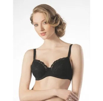 

11896 padded bra Wives. -Milavitsa