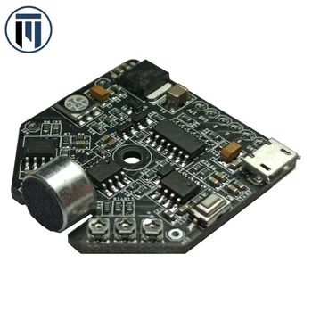 

Sound Visualizer, RGB LED Control Board, Sound Music Visualizer, Sound - RGB Converter, CTS-RGB, Flickerless RGB Colors 2.5 KHz