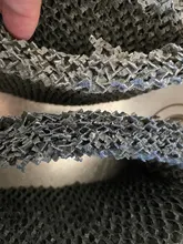 Humidificador de aire negro para Philips HU4803, HU4811, HU4813, HU4801, HU4802