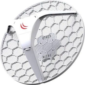 

MikroTik RBLHG-5HPnD-XL Wireless Antenna 27dBi 5GHz LHG XL HP5