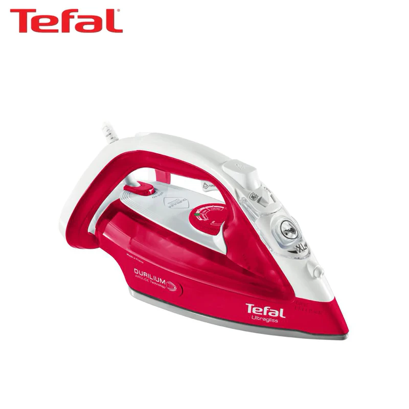 Утюг Tefal Ultragliss FV4950|Утюги и парогенераторы| |