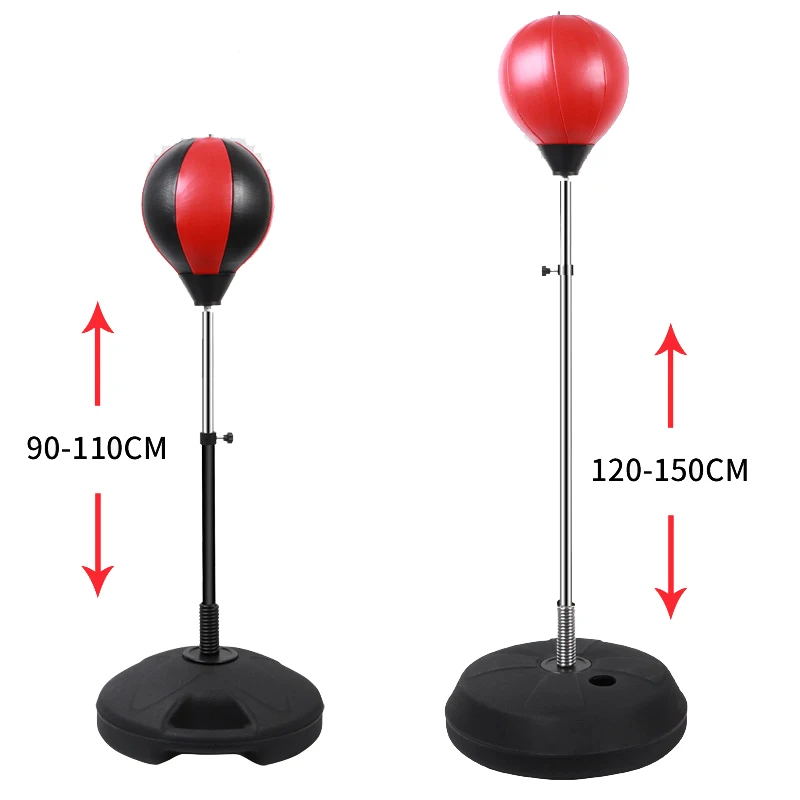 パンチングボールボクシングバッグ,スピードボール,エダイパンチ