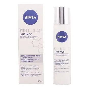 

Facial Serum Cellular Anti-age Nivea