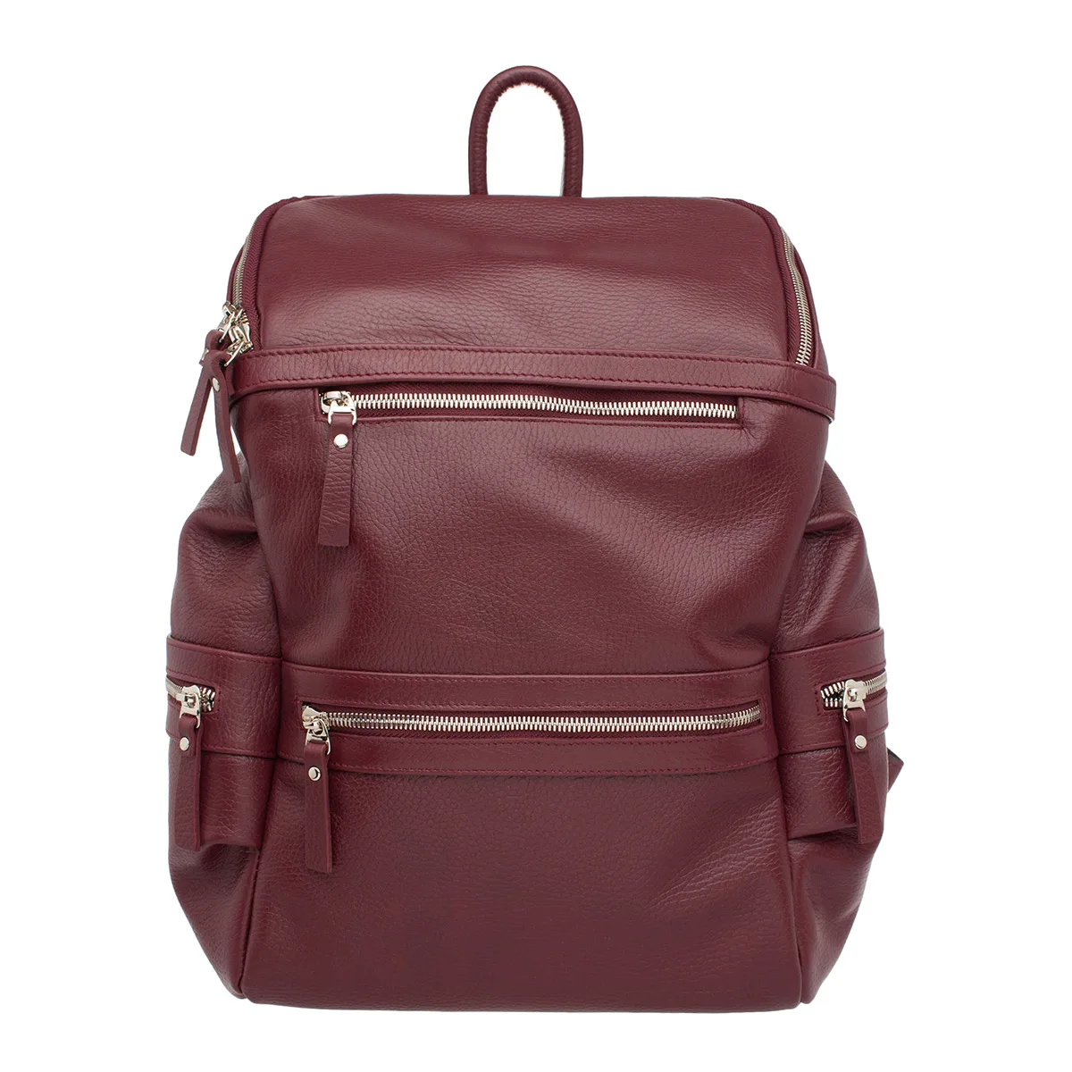 Купить Женский Кожаный Рюкзак На Озоне