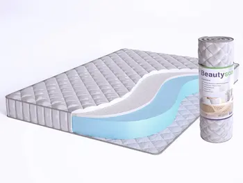 

Elastic comfort lf14s 120x195