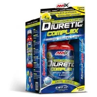 

Diuretic Complex - 90 capsules