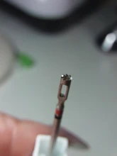 Brocas de carburo de tungsteno para manicura eléctrica, accesorios para limpieza de cutículas y pedicura