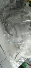 3 uds mantenimiento trompeta limpieza Kit de cuidado válvula boquilla cepillo Flexible limpiar