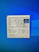 Intel Xeon E3 1270 V2 3.5GHz LGA1155 8MB Quad Core CPU Processor SR0P6