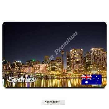 

Sydney Australia souvenir gift magnet for collection