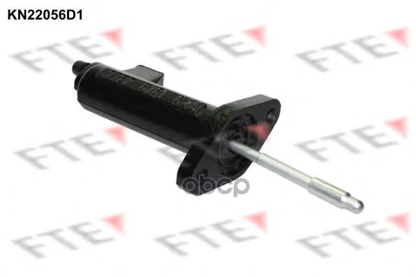 Цилиндр Сцепления Рабочий Fte Automotive Kn22056d1 FTE Automotive арт. KN22056D1