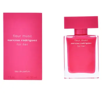 

FOR HER FLEUR MUSC edp vaporizer 30 ml