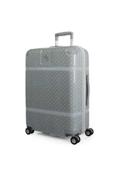 

SUITCASE 60CM 06-GRAY 40x66x25 427-80160-06