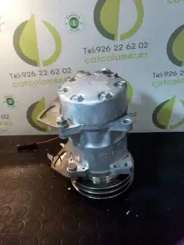 

SD7097486 Air Conditioning Compressor Lancia Dedra Berl. 2.0 16v Cat