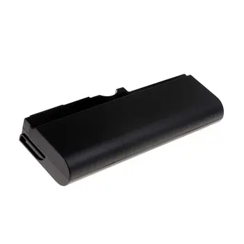 

Battery for Toshiba model/ref. PA3689U-1BRS 4400mAh