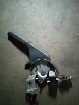 

220162 Hand Brake lever Toyota Yaris (ncp1/nlp1/scp1) *