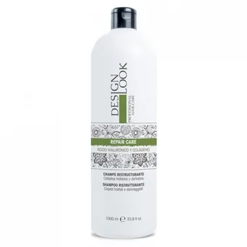 

Desing Look - Champú Reestructurante Repair Care 1000 ml