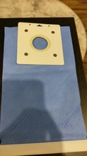 Fabric-Bag Replacement-Part Vacuum-Cleaner Samsung High-Quality for Dust-Bag Long Term