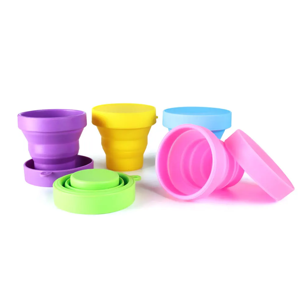 Menstrual Cup Medical Silicone Vagina Sterilizer Hygiene For Women Period