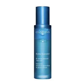 

CLARINS HYDRA-ESSENTIEL INTENSIVE SERUM BI-PHASE 50ML MUJER