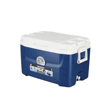 

Container isothermal blue igloo quantum 55 blue 52 L (00049730)