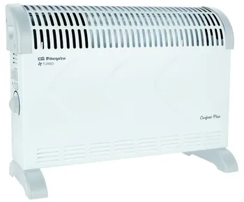 

ORBEGOZO CONVECTOR CVT3300 2000 3POTENCIAS
