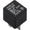 

Relay 4 pin MAZ EURO 3, without bracket помехоподавляющим resistor 24 V 80A 46.3787-32