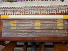 Tornillo de plomo T8, THSL-500-8D, tornillo de plomo Trapezoidal, tuerca de resorte antivaho de 8mm de longitud 200 300 400 600 700 800