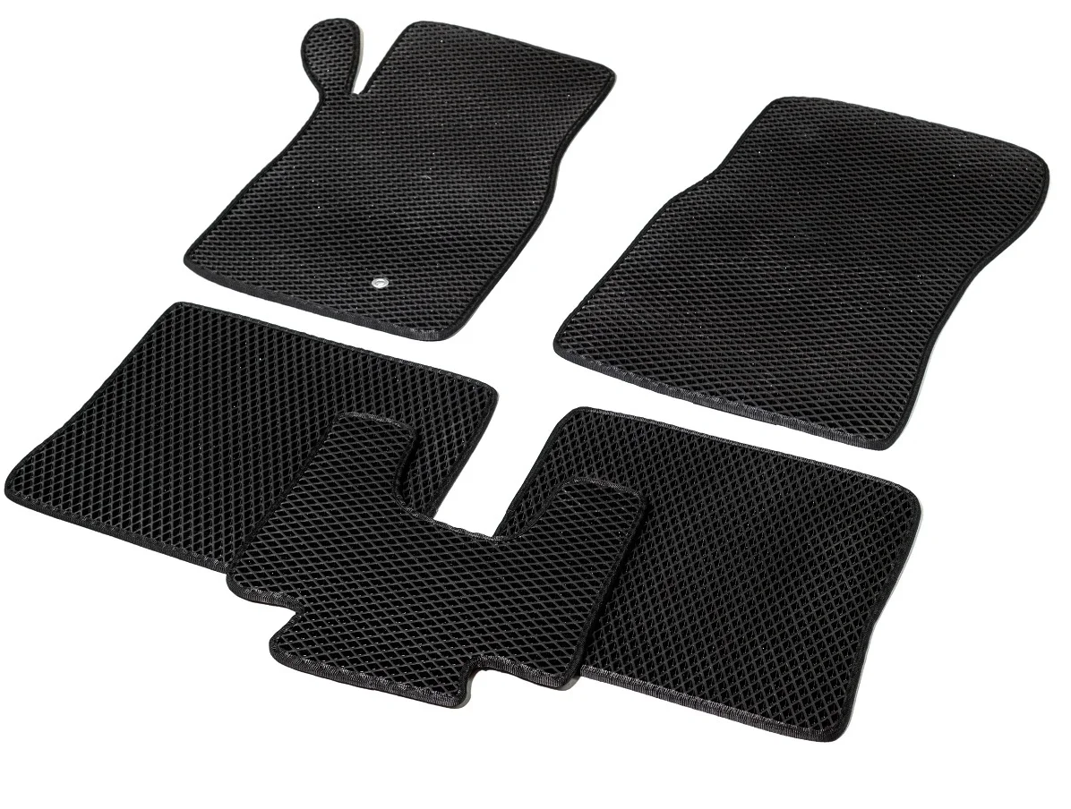 Купить Коврики Правый Руль