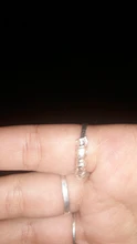Ajustador de tamaño de anillo en espiral Vintage, herramientas de ajuste de anillo en espiral, piezas de joyería, accesorios de anillo más grande, 4 Uds.