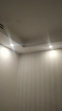 LED Downlight Recessed-Lamp Round Kitchen-Indoor-Spot 230V 110V Bedroom 220V Bulb 3W