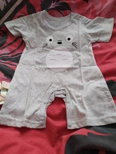 Pelele de algodón para bebé, ropa de manga corta para bebé, de una pieza, Unisex, de verano, monos para niña y niño, jirafa, 2021